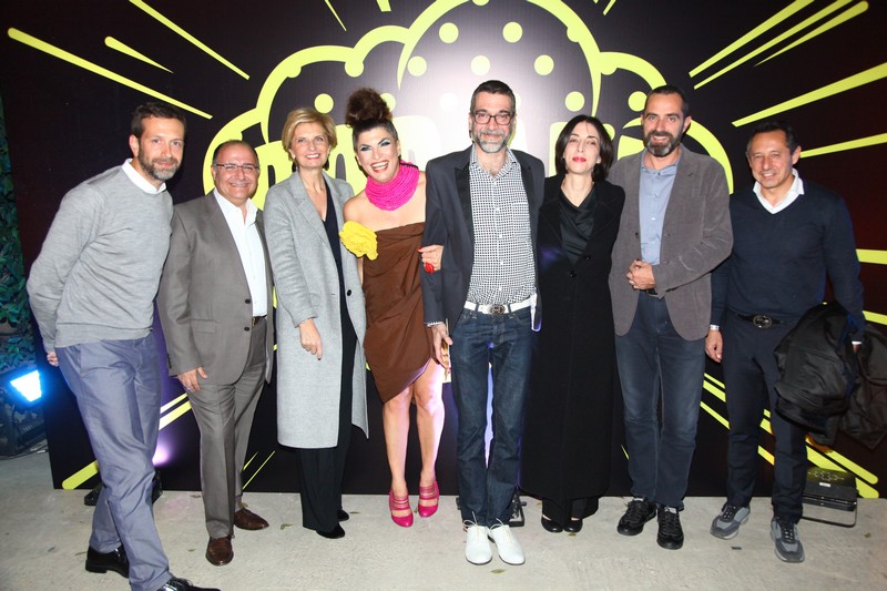 Skoun’s Annual Gala Dinner: Pop In & Make a Difference